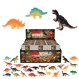 Tin of Dinosaurs